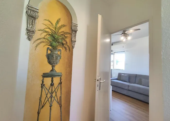 Tatil Evi 8, La Palmeraie, Village Naturiste, Cap D'agde Agde