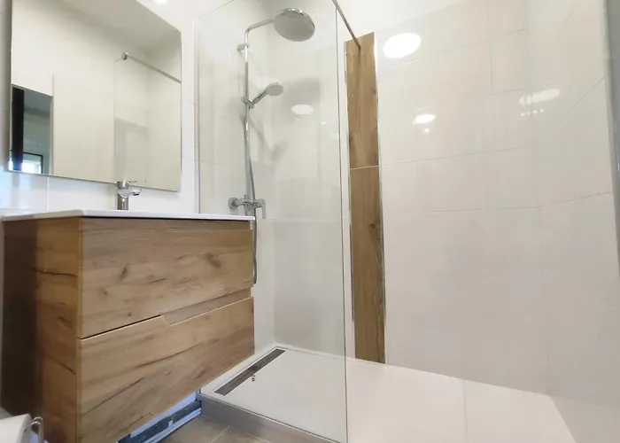 Tatil Evi 8, La Palmeraie, Village Naturiste, Cap D'agde Agde