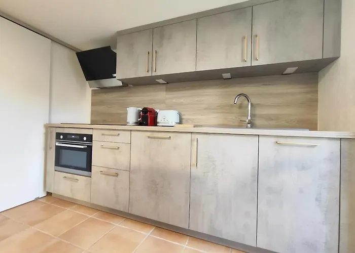 Tatil Evi 8, La Palmeraie, Village Naturiste, Cap D'agde *
