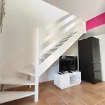 8, La Palmeraie, Village Naturiste, Cap D'agde * Agde