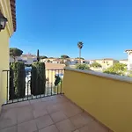 Feriehus 8, La Palmeraie, Village Naturiste, Cap D'agde Agde