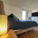 8, La Palmeraie, Village Naturiste, Cap D'agde Feriehus Agde