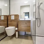 8, La Palmeraie, Village Naturiste, Cap D'agde Agde