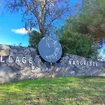 Feriehus 8, La Palmeraie, Village Naturiste, Cap D'agde *
