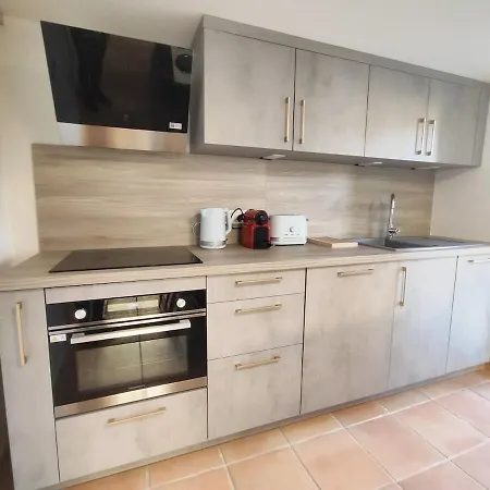8, La Palmeraie, Village Naturiste, Cap D'agde Agde