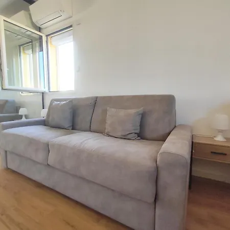 8, La Palmeraie, Village Naturiste, Cap D'agde آجد