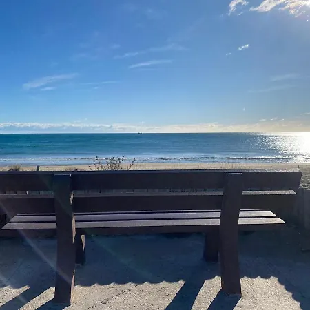 8, La Palmeraie, Village Naturiste, Cap D'agde Agde