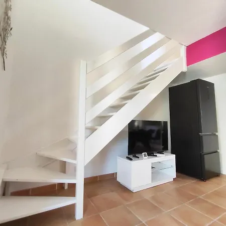 8, La Palmeraie, Village Naturiste, Cap D'agde * Agde