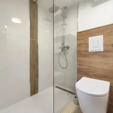 8, La Palmeraie, Village Naturiste, Cap D'agde آجد