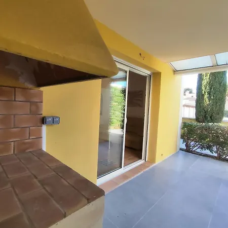 8, La Palmeraie, Village Naturiste, Cap D'agde * Agde